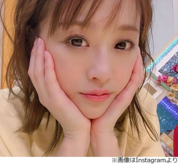 鈴木奈々が 整形できない 理由 鼻フックが 19年3月4日 エキサイトニュース