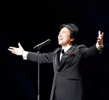 過去にあった神対応 布施明 森川由加里との結婚直撃に すべてにおいて彼女が必要 17年5月6日 エキサイトニュース