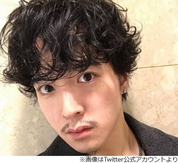 ライダー俳優 上遠野太洸がフリーに 6日付けで退社 エキサイトニュース