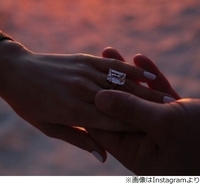 ジェニロペとA・ロッドが婚約、SNSで指輪披露