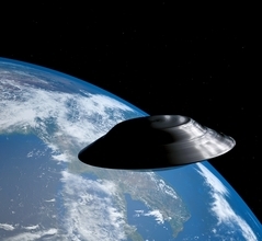 NASA、宇宙飛行士に“UFO目撃談”口止めか