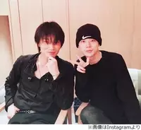 綾野剛が 時代遅れ と指摘され アルコン 生感覚レンズ 新テレビcm 19年3月19日 エキサイトニュース