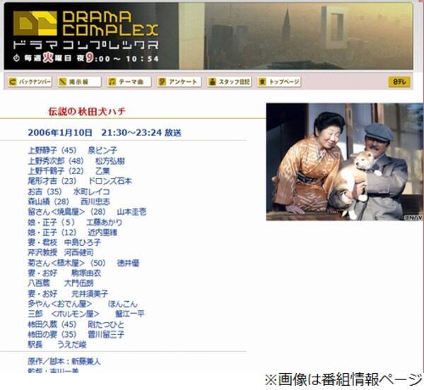 マツコが忘れられないドラマのラスト に騒然 19年3月24日 エキサイトニュース