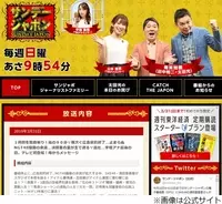 太田光 異常な倒れ方に 一歩間違えれば死んでいた との指摘も 生放送出演取りやめで心配の声相次ぐ 2019年4月1日 エキサイトニュース