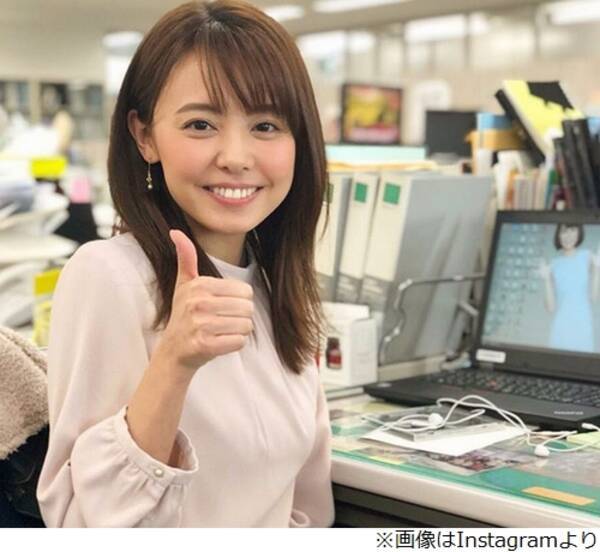 宮澤智アナ グッディ 初週は あっぷあっぷ 19年4月5日 エキサイトニュース