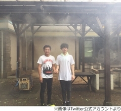 御茶ノ水男子が解散発表「平成最後に……」