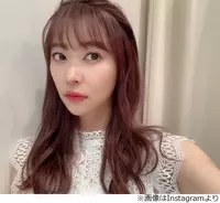 指原莉乃 前髪の作り方動画を公開 踊りだしてて草 オチもあった 19年5月9日 エキサイトニュース