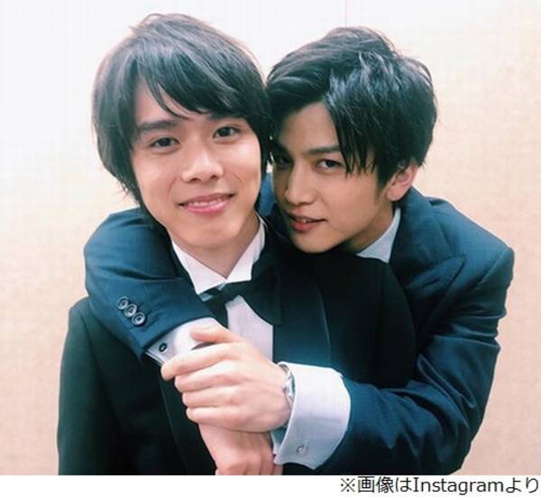 高畑充希 オオカミ 岩田剛典を激写 19年5月9日 エキサイトニュース