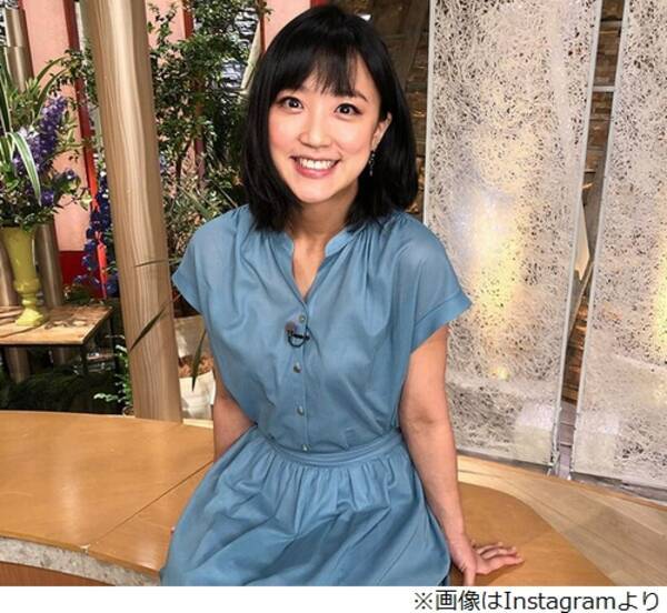 竹内由恵アナ イケメン医師と結婚 19年5月10日 エキサイトニュース