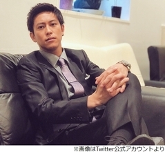 佐野岳が初“パンスト破り”、雛形あきこも褒めた