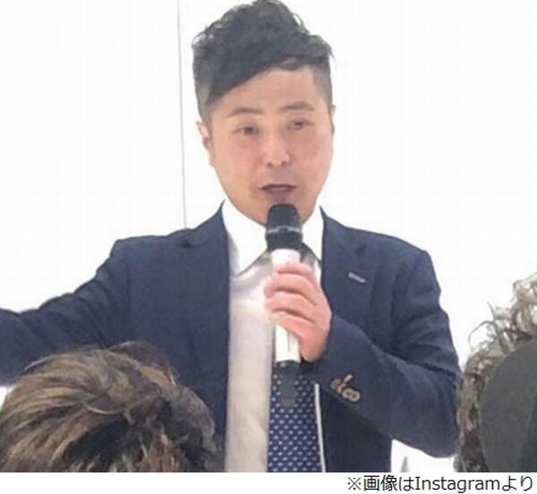 カラテカ入江 犯罪グループ 闇営業 で吉本解雇 2019年6月6日 エキサイトニュース