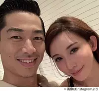 Exile Akira リン チーリンが結婚 ああ キムタクの月9に出てた人か の反応に猛反論 19年6月8日 エキサイトニュース Exile Akira リン チーリンが結婚 ああ キムタクの月9に出てた人か の反応に猛反論 19年6月8日 エキサイトニュース