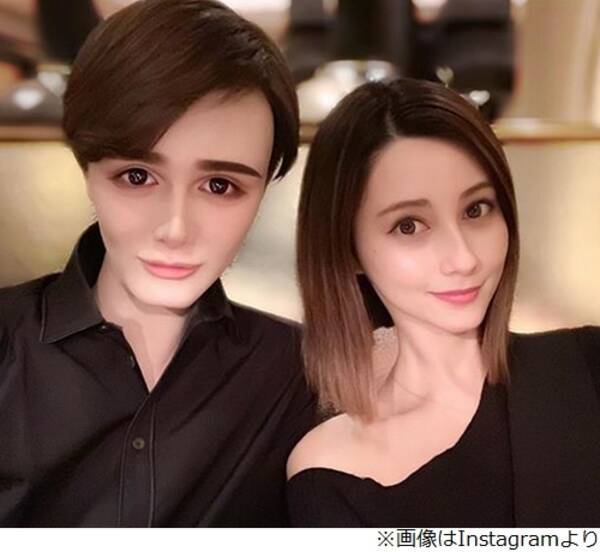 似てる Matt ダレノガレの初2ショットに反響 19年6月9日 エキサイトニュース 似てる Matt ダレノガレの初2ショットに反響 19年6月9日 エキサイトニュース