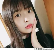 上坂すみれ 大胆すぎる私服コーデに 目のやり場に困ります の声 21年7月21日 エキサイトニュース