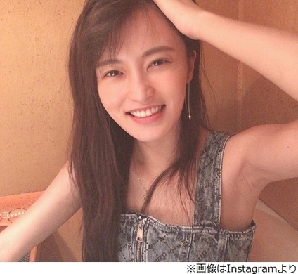 菊地亜美 Av進出は禁止 発言で不安視される テレビ露出減 こじるりに完敗 の現況 15年12月21日 エキサイトニュース