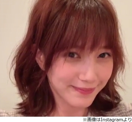 本田翼 イメチェンした新髪型が 天使ですね あまり変わらない気が と大反響 年3月31日 エキサイトニュース