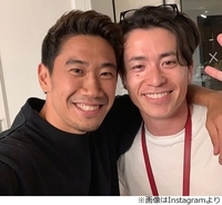 ライセンス井本に第2子男児誕生 産まれた Newbaby とタグで状況伝える エキサイトニュース