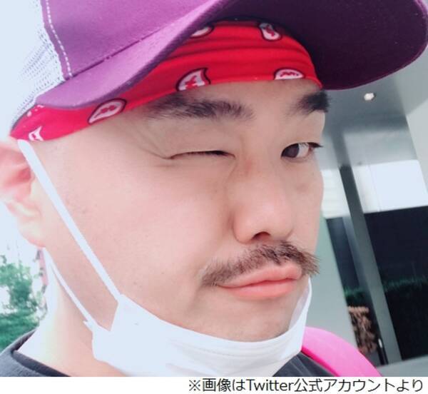 モデルの発言に小峠豹変 クロちゃん 連呼でブチ切れ 19年7月4日 エキサイトニュース