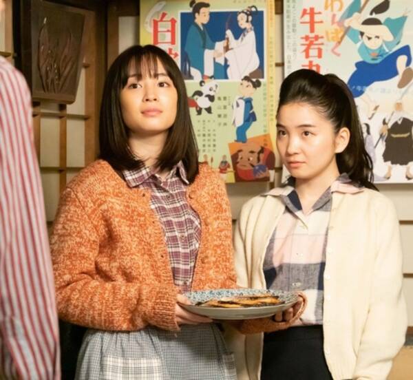 なつぞら 帰ってきた夕見子にファン歓喜 19年7月6日 エキサイトニュース なつぞら 帰ってきた夕見子にファン歓喜 19年7月6日 エキサイトニュース