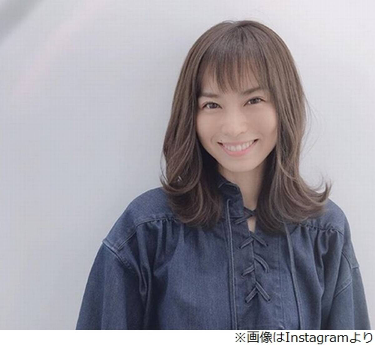 市川由衣 戸次重幸 ケンカすると1 2週間家庭内別居 19年7月7日 エキサイトニュース
