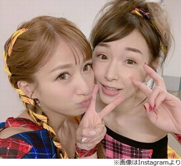 辻希美の W ダブルユー 復活に家族感激 19年7月13日 エキサイトニュース