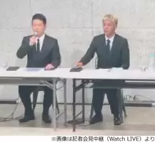 宮迫博之が 松本人志よりうまい 発言を否定 ネットの臆測に 全部見て言って 2021年1月8日 エキサイトニュース