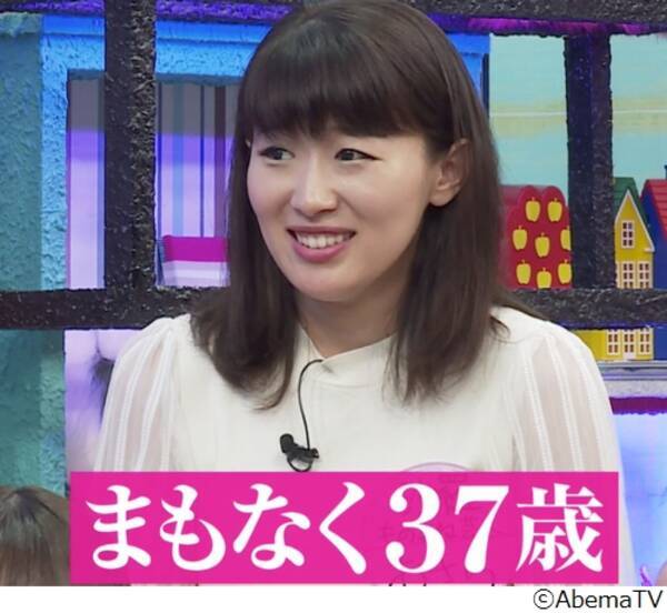 綾瀬はるかのモノマネ芸人 実年齢に驚きの声 19年7月23日 エキサイトニュース