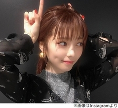 ぱるる、“確執”あった徳光和夫に10万円おねだり