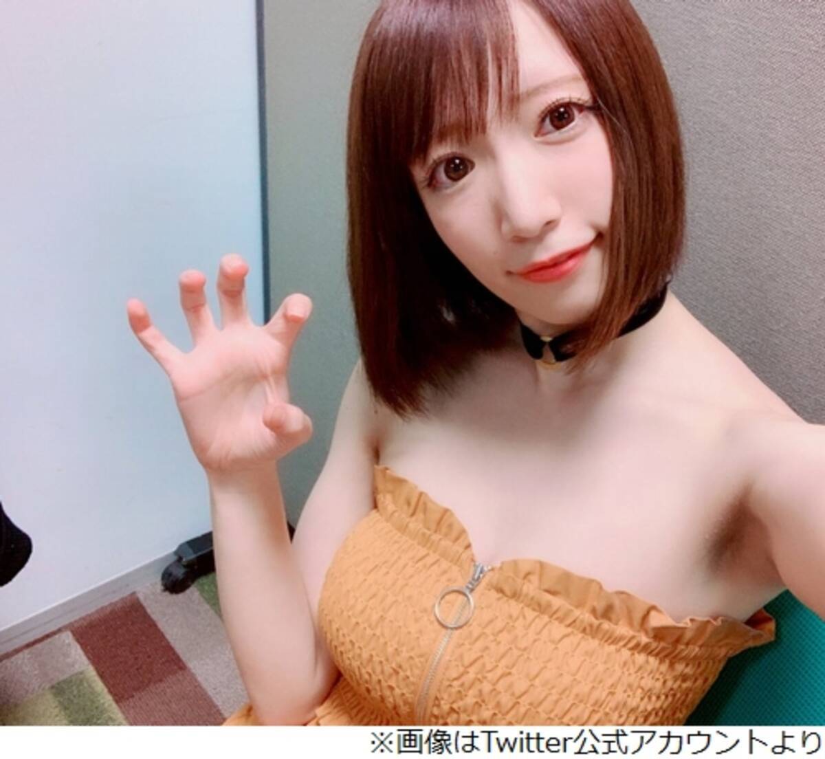 清水あいり 初のさんま御殿 私がこの時間帯に 19年8月7日 エキサイトニュース