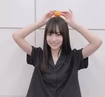 賀喜遥香 乃木坂46 男装姿でジャニーズファンをゲット 全力ジャスティス に絶賛の声も 19年12月14日 エキサイトニュース