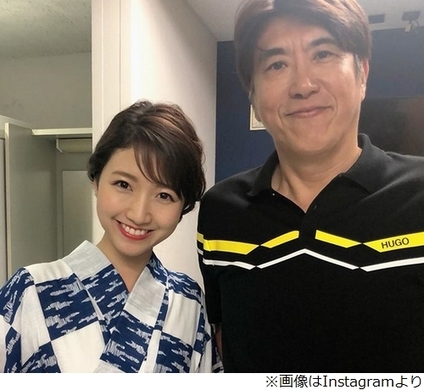 中田英寿 秋元康 石橋貴明 3ショットに それぞれの世界のレジェンド の声 18年5月7日 エキサイトニュース