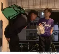 星野源 松重豊 ふたりの変態の共通点 当たってる と悲鳴 19年8月26日 エキサイトニュース 星野源 松重豊 ふたりの変態の共通点 当たってる と悲鳴 19年8月26日 エキサイトニュース