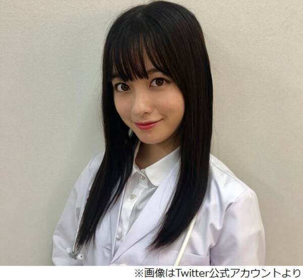 橋本環奈 7歳年上 お兄ちゃん との関係性語る 19年8月31日 エキサイトニュース