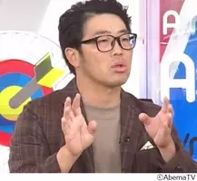 ドランク 鈴木拓 手越並み の運動神経を披露 超かっこいい と称賛の嵐 15年2月8日 エキサイトニュース