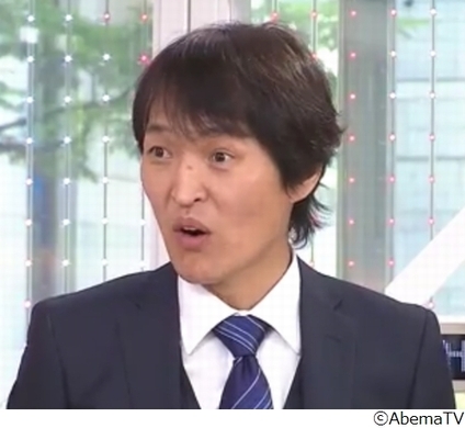 千原ジュニア ｎｈｋ番組で堂々 台本無視 進行壊す 17年3月30日 エキサイトニュース