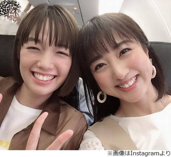 佐藤栞里が号泣 裏かぶり 川田裕美と共演消滅で 19年9月14日 エキサイトニュース