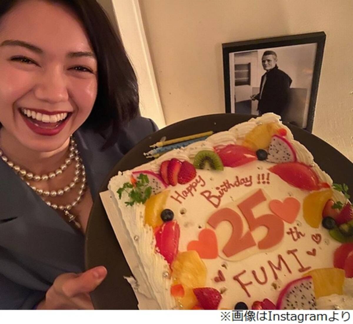 二階堂ふみが25歳誕生日 優しい人でありたい 19年9月22日 エキサイトニュース