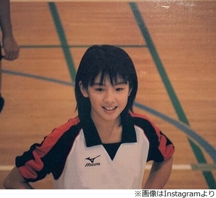 桜庭ななみがcm以外でぱっとしない理由 16年10月12日 エキサイトニュース