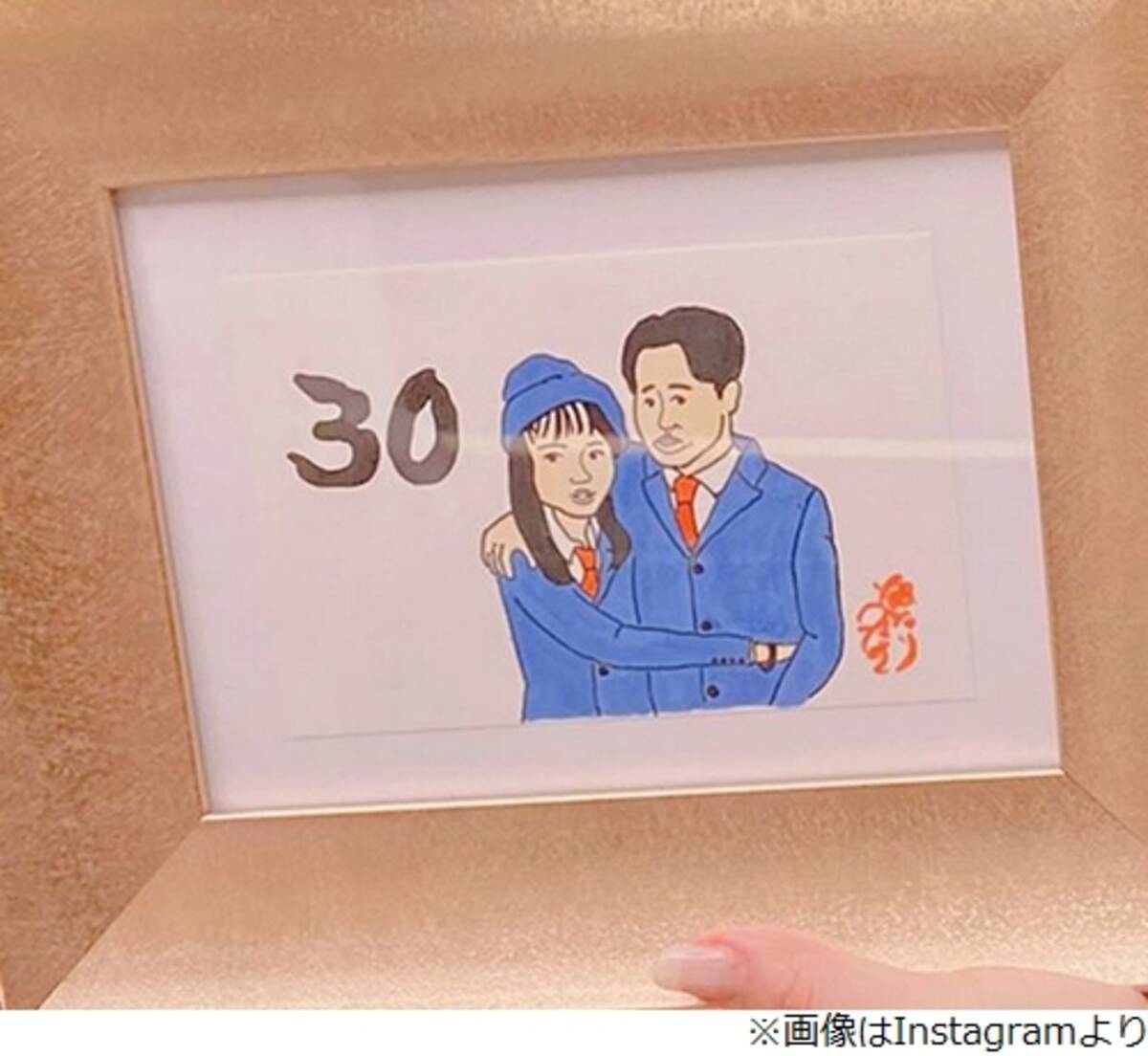 小川菜摘 浜田雅功が結婚30周年 銀シャリ鰻の贈り物に感激 2019年10