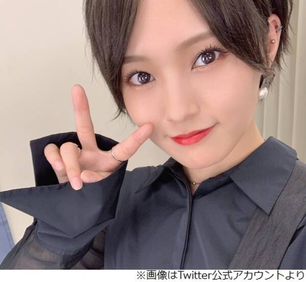 山本彩 惚れ薬 が 欲しいですね 2019年10月9日 エキサイトニュース