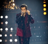 ハリー・スタイルズ、ファンに恋愛アドバイス