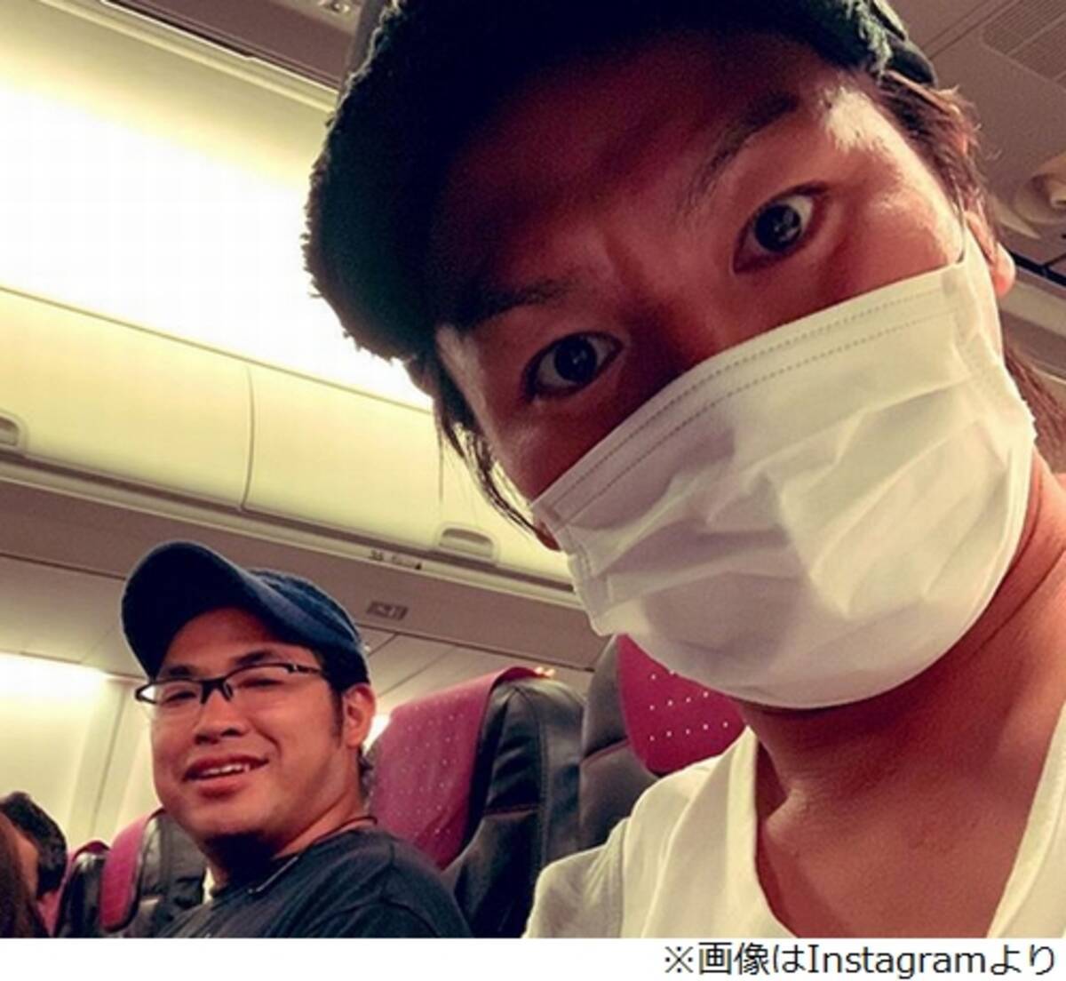 ドッキリスター 狩野英孝 ロッチ中岡が本音 19年10月21日 エキサイトニュース