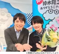 刃牙 作者 板垣恵介氏が漫画家になったのは 地上最強を目指して 19年10月27日 エキサイトニュース