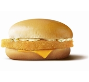 マクドナルドの人気メニュー『フィレオフィッシュ』25年ぶりリニューアル