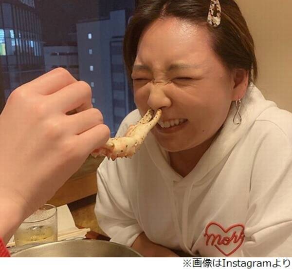 野呂佳代 あだ名の由来は Tバック 19年10月31日 エキサイトニュース