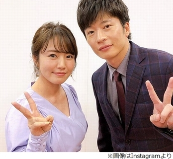 田中圭は相変わらずだった