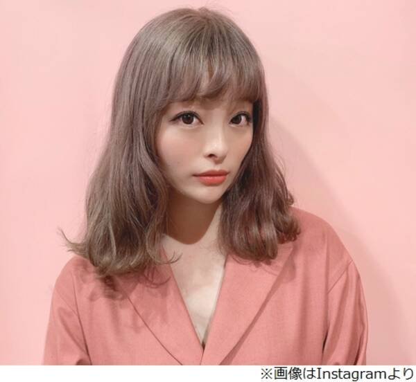 きゃりーぱみゅぱみゅが 収入格差 のある男性と恋愛した過去明かす エキサイトニュース