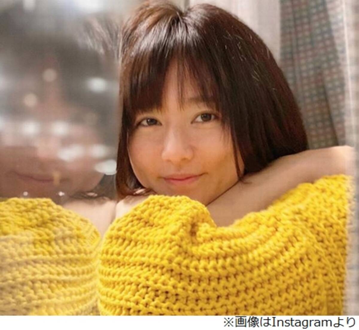 木村文乃 中々辛かった31歳の自分から プレゼント 19年11月8日 エキサイトニュース