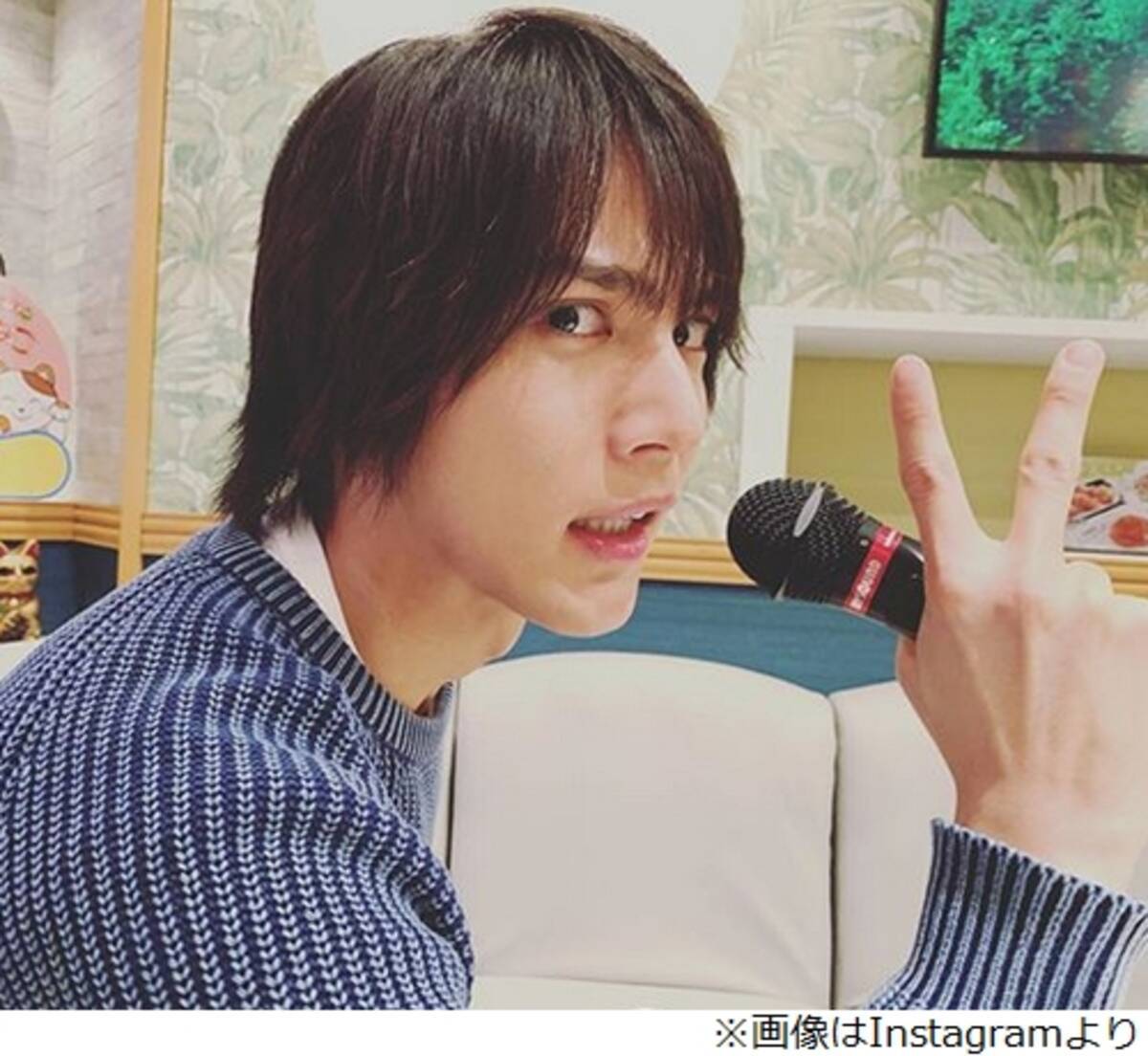 中川大志がキュン 今も引きずる 初恋みたいな気持ち 19年11月8日 エキサイトニュース 中川大志がキュン 今も引きずる 初恋みたいな気持ち 19年11月8日 エキサイトニュース