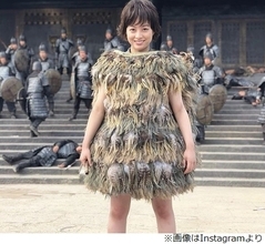 満島真之介「環奈ちゃんうるさい」、環奈「満島さんうるさい」